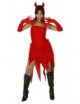 Disfraz de Demonia