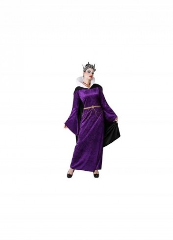 Disfraz Princesa Medieval Mujer Talla M - Juguetilandia