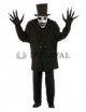 Disfraz Mr. Sombra - Disfraces Ducaval