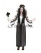 Disfraz Dark lady - Disfraces Ducaval