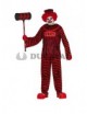 Disfraz Payaso Psicopata - Disfraces Ducaval