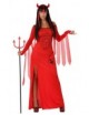 Disfraz de Demonia
