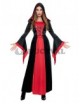 Disfraz de Vampira sectaria mujer