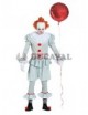 Disfraz de Payaso malo