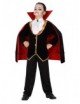 Disfraz de Vampiro niño