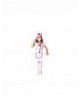 Disfraz de Enfermera Zombie infantil | Ducaval |
