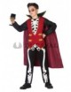 Disfraz de Vampiro