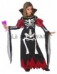 Disfraz de Vampiresa infantil | Ducaval | Envíos 24/48 horas
