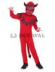 Disfraz de Diablito infantil
