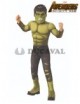 Disfraz Hulk Infinity War premium