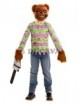 Disfraz oso asesino infantil - Disfraces Ducaval