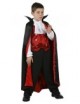 Disfraz de Vampiro