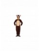 Disfraz de Buey para Carnaval y Fiestas Originales