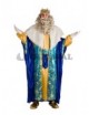 Disfraz Rey Melchor para deslumbrar en Navidad