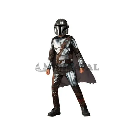 Disfraz Mandalorian Classic