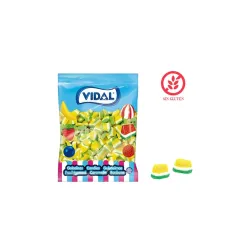 Tajada piña colada Vidal 250ud | Ducaval | Envíos 24/48 horas
