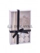 Vela candelabro blanco 2u. | Ducaval | Envíos 24/48 horas