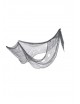 Tela gris 76x228cm | Ducaval | Envíos 24/48 horas