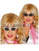 Gafas años 60