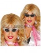 Gafas años 60