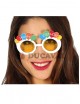 Gafas happy birthday