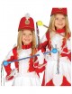 Bastón majorette