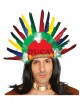Penacho indio