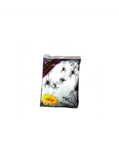 Telaraña 550 g | Ducaval | Envíos 24/48 horas