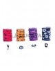 Bolsa Faroles Haloween