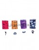 Bolsa Faroles Haloween