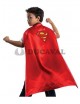 Capa Superman infantil