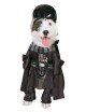 Disfraz de Darth Vader para Mascotas
