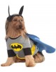 Disfraz de Batman para Mascotas