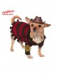 Disfraz Freddy para mascota