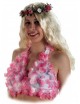 Top flores hawaiano