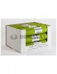 Rollo mantel verde pistacho 0.40x12m precortado