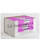 Rollo mantel rosa 0.40x12m precortado