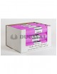 Rollo mantel rosa 0.40x12m precortado