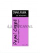 Papel crepé fucsia | Ducaval | Envíos 24/48 horas