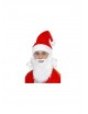 Gorro Papa Noel con pelo | Ducaval | Envíos 24/48 horas