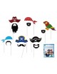 Accesorio photocall piratas - Disfraces Ducaval
