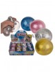 Bola antiestrés 7cm