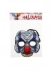 Máscara Halloween