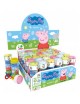 Pompas jabón Peppa Pig 60ml