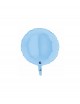 Globo foil azul mate 46cm