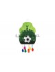 Piñata de fútbol 33x46cm