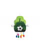 Piñata de fútbol 33x46cm