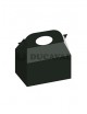 Cajas regalo negra 16x16x10.5cm