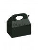 Cajas regalo negra 16x16x10.5cm