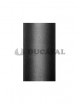 Cinta negra tul 30cm X 9m - Disfraces Ducaval